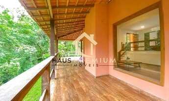 Imagem 3: Casa de condomínio para venda com 270 metros quadrados com 3 quartos