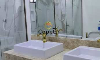 Imagem 5: Casa para Venda, Condominio Jardim Botanico, 4 dormitórios, 3 suítes, 5 banheiros, 4 vagas