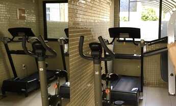 Imagem 3: Alugo ou Vendo Ap 3/4 Pituba