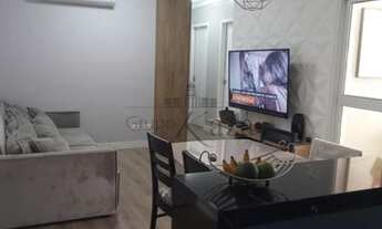 Imagem 3: Apartamento para venda Jardim Estoril tem 80 metros quadrados com 3 quartos