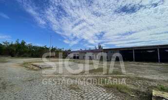 Imagem 5: Galpão COMERCIAL em MACAÉ - RJ, GRANJA DOS CAVALEIROS