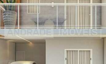 Imagem: Sobrado de Alto Padrão Data Prevista 08