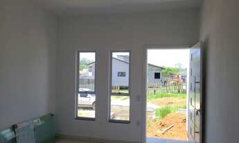 Imagem 6: IçARA - Casa Padrão - Aurora