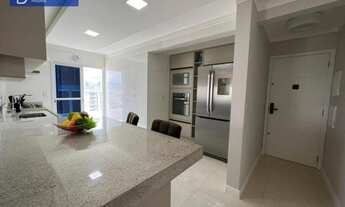 Imagem 4: Cobertura vista mar com 3 dormitórios à venda, 180 m² por R$ 1.400.000 - Vila Guilhermina