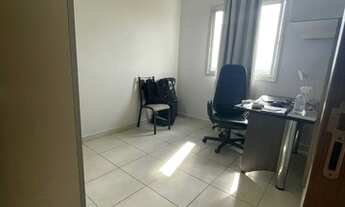 Imagem 2: Plaza de Espanã apartamento 2/4 com suíte no Parque Amazônia