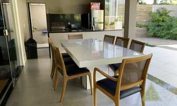 Imagem 4: Residencial - Chacara de La Rocca