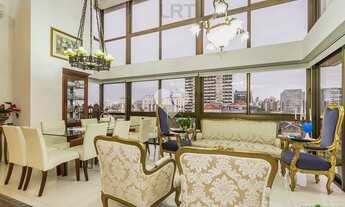 Imagem 3: Porto Alegre - Apartamento Padrão - MOINHOS DE VENTO