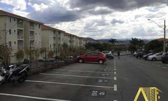 Imagem 2: APARTAMENTO RESIDENCIAL em POUSO ALEGRE - MG, JARDIM CALIFORNIA