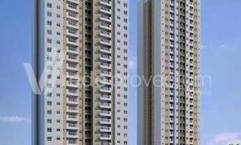 Imagem: Apartamento - Taquaral - Campinas