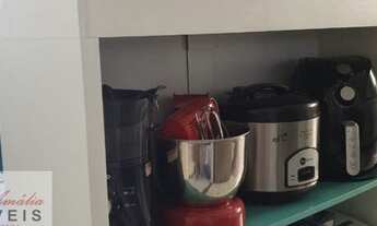 Imagem 4: São Paulo - Apartamento Padrão - Vila Nova Cachoeirinha