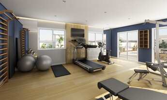 Imagem 7: Apartamento à venda, 2 quartos, 1 suíte, 1 vaga, Aristocrata - São José dos Pinhais/PR