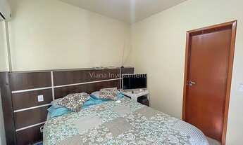 Imagem 7: Ref.: 3161 - Belo Apê no brisas do Madeira