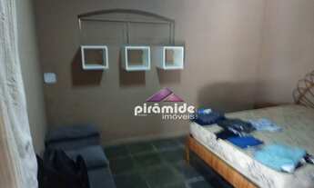 Imagem 7: Casa com 1 dormitório à venda, 90 m² por R$ 350.000,00 - Getuba - Caraguatatuba/SP