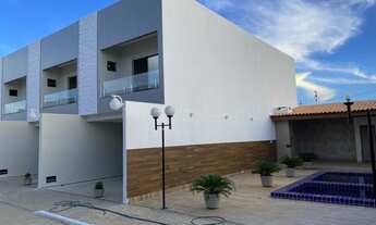 Imagem 3: Alugo casa duplex 4/4 condomínio fechado em Juazeiro-Ba