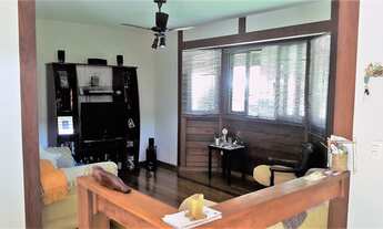 Imagem 6: Vargem grande. Casa 04 suítes. Condomínio fechado