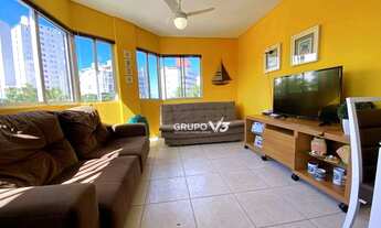 Imagem 7: Apartamento com 1 dormitório à venda, 40 m² por R$ 375.000,00 - Caiobá - Matinhos/PR