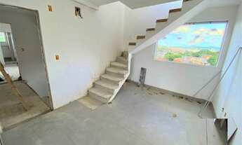 Imagem 2: Cobertura com 3 quartos sendo 01 com suite à venda, 60 m² por R$ 499.000 - Candelária - Be