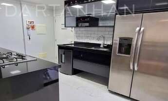 Imagem 5: BELÍSSIMO APARTAMENTO NA MOOCA - 3 SUÍTES - ANDAR ALTO