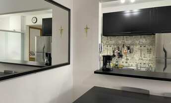 Imagem 6: Apartamento para Venda em Ubatuba/SP