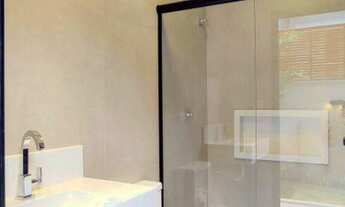 Imagem 6: Sobrado com 3 dormitórios à venda, 234 m² por R$ 1.780.000,00 - Fazenda Rodeio - Mogi das