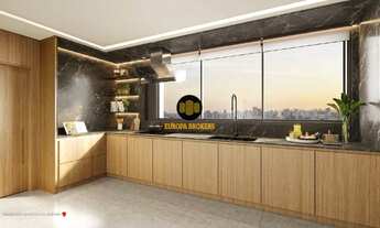 Imagem 7: Apartamento 4 dormitórios, 3 vagas Jardim Paulista