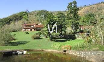 Imagem: Petrópolis - Casa Padrão - Secretário