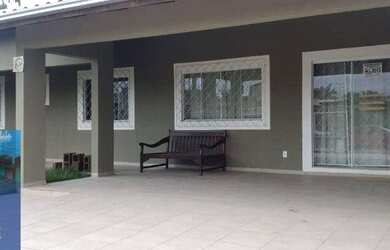 Imagem 2: Casa com 4 dormitórios à venda, 185 m² por R$ 649.900,00 - Itacolomi - Balneário Piçarras