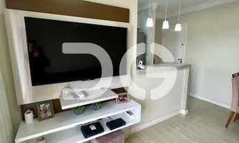 Imagem 2: Apartamento - Vila Nova - Campinas