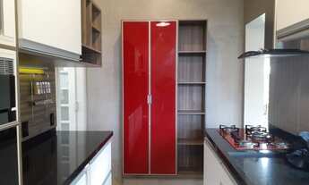 Imagem 5: Casa com 3 dormitórios para alugar, 203 m² por R$ 6.279,99/mês - Chácara Santa Margarida