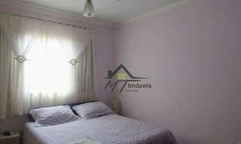 Imagem: Casa com 3 dormitórios à venda, 214 m²