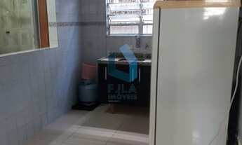 Imagem 4: GUARUJÁ - Casa Padrão - VILA ÁUREA (VICENTE DE CARVALHO