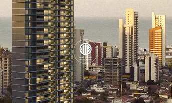 Imagem 4: Apartamento da Moura Dubeux, com 3 quartos, João Pessoa - Mirante Ruy Carneiro