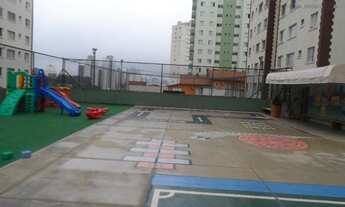 Imagem: Apartamento com 2 dormitórios para alugar