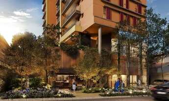 Imagem 3: APARTAMENTO RESIDENCIAL em São Paulo - SP, Vila Ipojuca