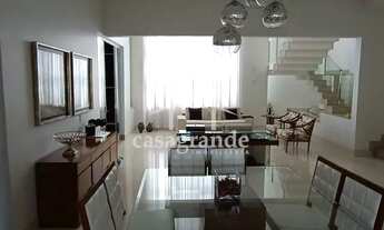 Imagem 2: Aluguel Casa em condomínio NOVA UBERLANDIA