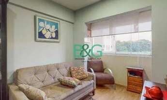 Imagem 2: Apartamento com 2 dormitórios à venda, 52 m² por R$ 349.000,00 - Vila Celeste - São Paulo