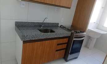 Imagem 4: ALUGO APARTAMENTO GRAN VILLAGE EUSÉBIO II