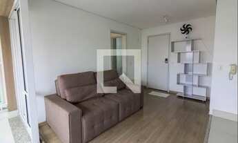 Imagem 2: Apartamento para Aluguel - Campo Belo, 1 Quarto, 43 m2