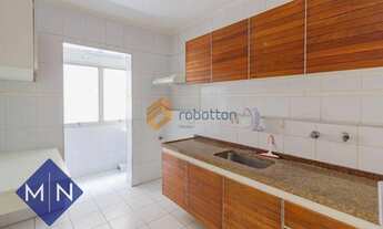 Imagem: Apartamento com 1 dormitório para alugar