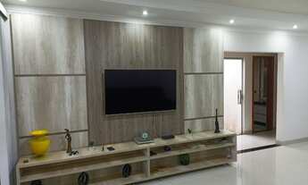 Imagem 6: Casa padrão jardim oriental