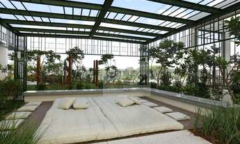 Imagem: Apartamento com 4 dormitórios para alugar