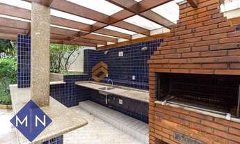 Imagem 7: Apartamento com 3 dormitórios para alugar, 136 m² por R$ 7.743,87/mês - Vila Clementino