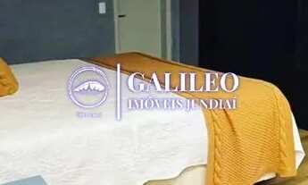 Imagem 4: Casa a Venda/Locação no Reserva Ermida Jundiaí - Semi Mobiliada - Jundiaí - SP