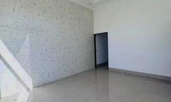 Imagem 3: Casa Bairro Cardoso Continuação- Aparecida de Goiânia