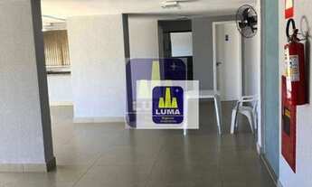 Imagem 5: Apartamento com 2 dormitórios para alugar, 66 m² por R$ 1.000/mês - Concórdia - Belo Horiz