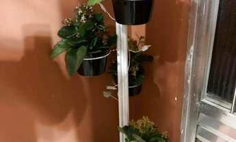 Imagem 2: Casa com 3 dormitórios, 200 m² - venda por R$ 700.000,00 ou aluguel por R$ 3.400,00/mês