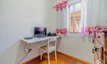 Imagem 6: Sobrado para venda com 120 metros quadrados com 2 quartos