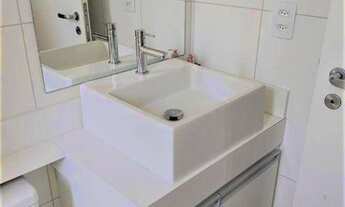 Imagem: 3 Dormitórios com 1 Suíte e 2 Vagas- Lazer