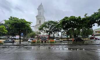 Imagem 5: Apartamento com 1 dormitório para alugar, 45 m² por R$ 1.365,99/mês - Largo do Barradas