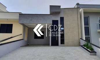 Imagem: Casa de Condomínio Térrea Horto Florestal